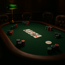 Betriot - Live Poker - Evolution Gaming Live Games