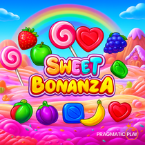 Betriot - Sweet Bonanza Slot Game - Online Casino