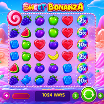Betriot - Sweet Bonanza Slot Game - Pragmatic Play Casino