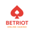 Betriot Kasyno Online - Logo