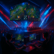 Betriot - Esports Betting - CS:GO Dota 2 Sports Betting