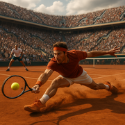 Betriot - Tennis Betting - Live Sports Betting